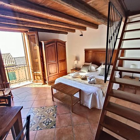 אגריג'נטו Afena Rent Bedrooms מראה חיצוני תמונה