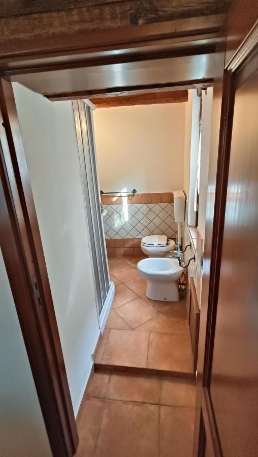 אגריג'נטו Afena Rent Bedrooms מראה חיצוני תמונה