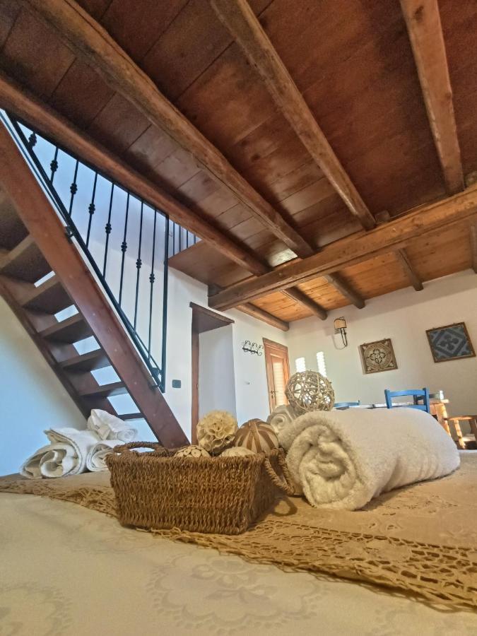 אגריג'נטו Afena Rent Bedrooms מראה חיצוני תמונה