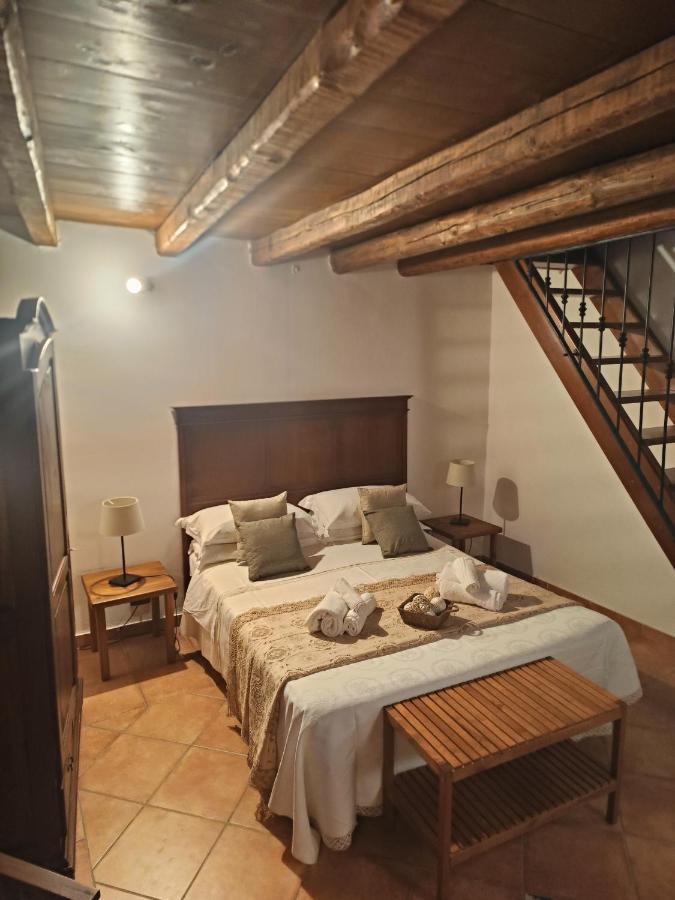 אגריג'נטו Afena Rent Bedrooms מראה חיצוני תמונה