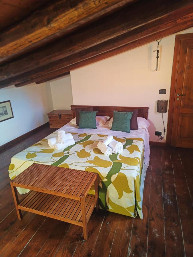 אגריג'נטו Afena Rent Bedrooms מראה חיצוני תמונה