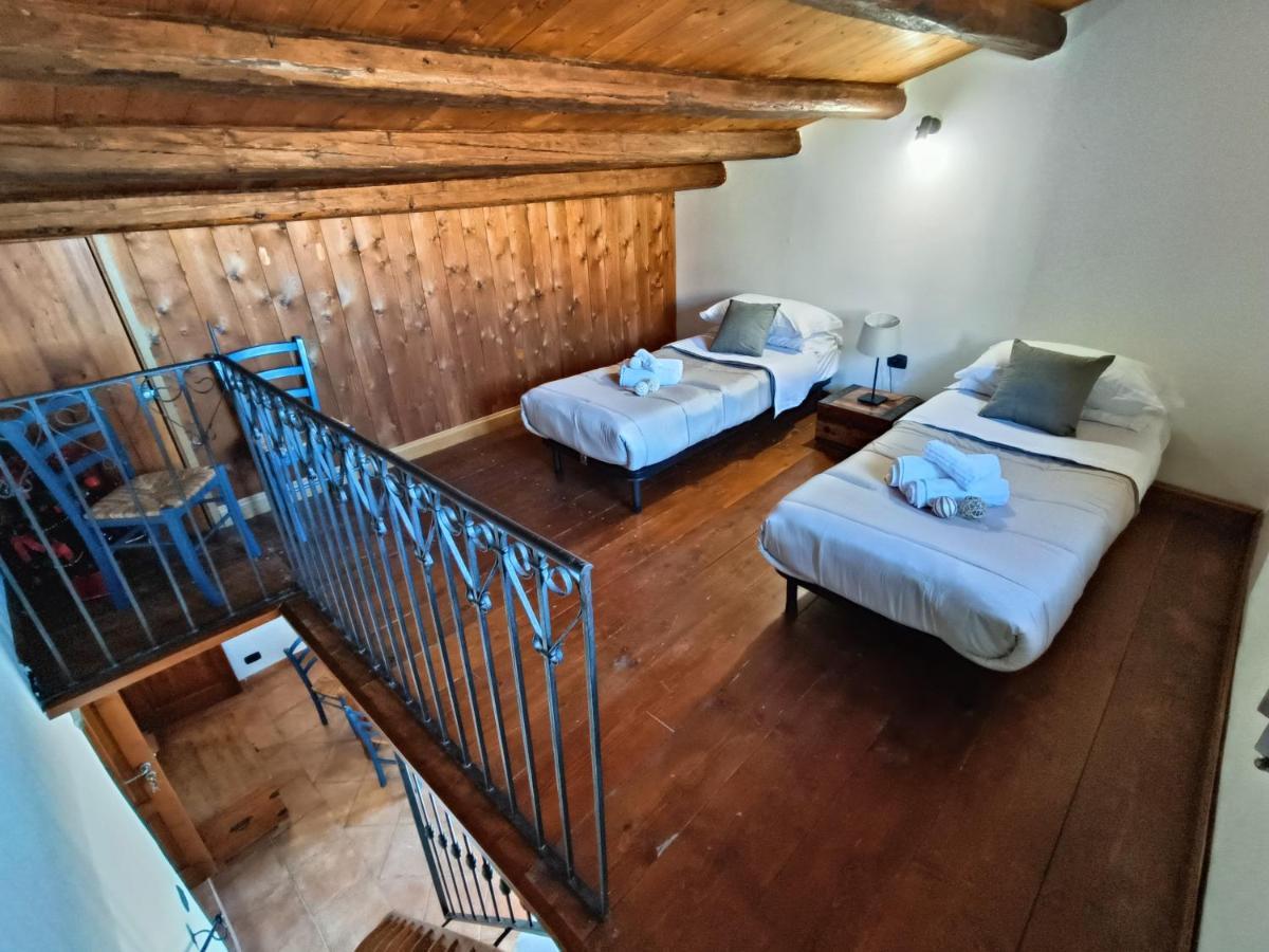 אגריג'נטו Afena Rent Bedrooms מראה חיצוני תמונה