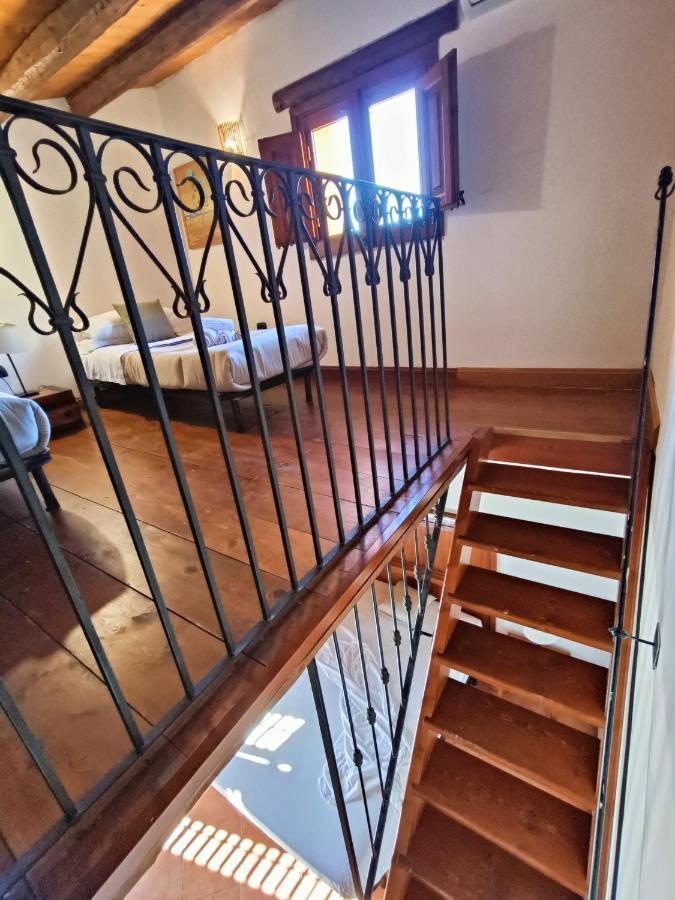 אגריג'נטו Afena Rent Bedrooms מראה חיצוני תמונה