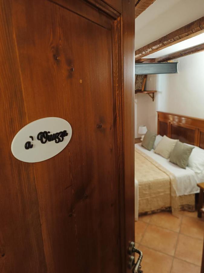 אגריג'נטו Afena Rent Bedrooms מראה חיצוני תמונה