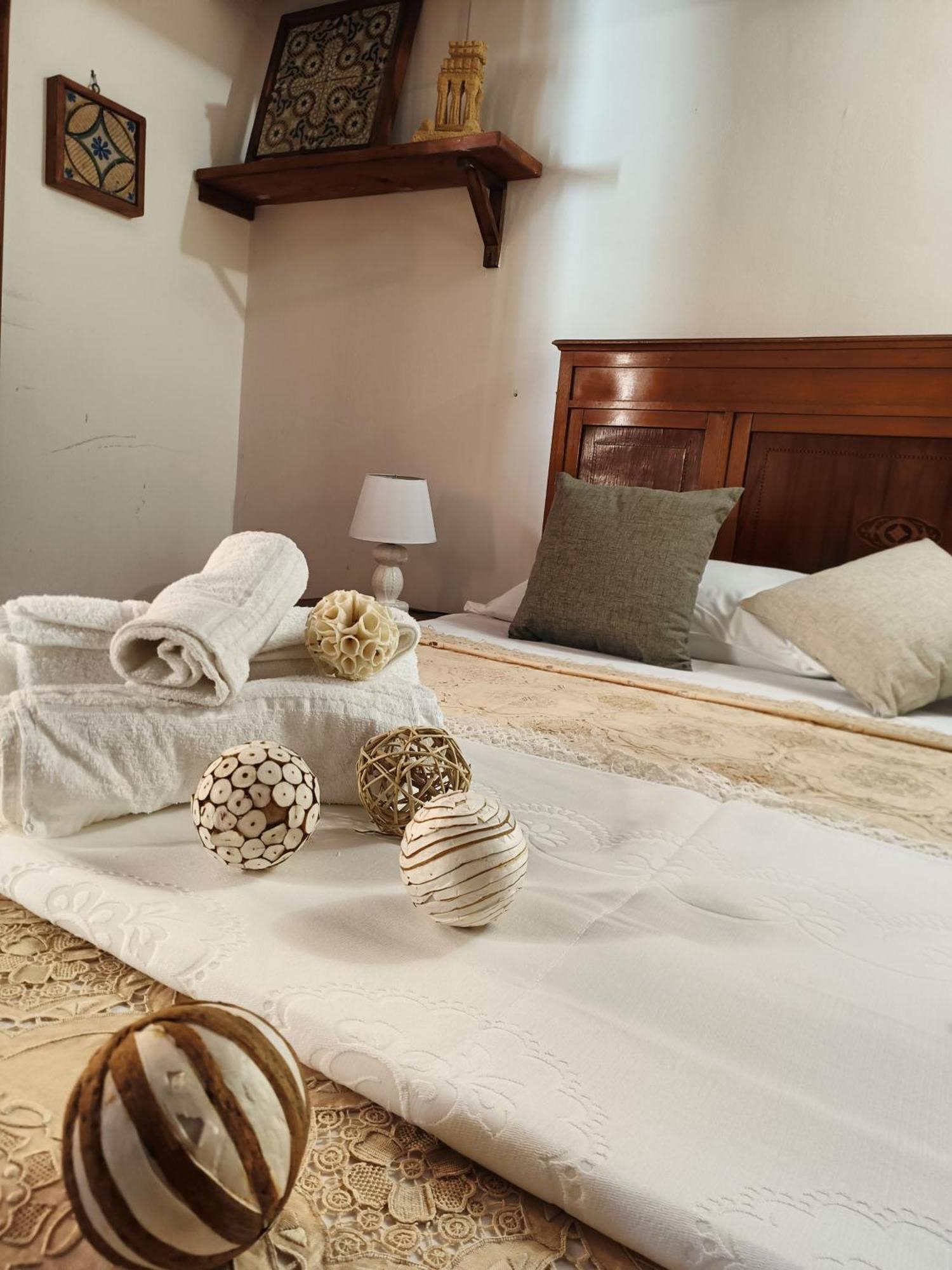 אגריג'נטו Afena Rent Bedrooms מראה חיצוני תמונה